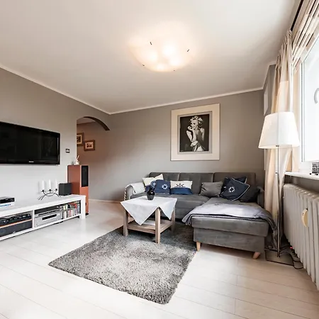 Apartamento Jelitkowo Comfort *
