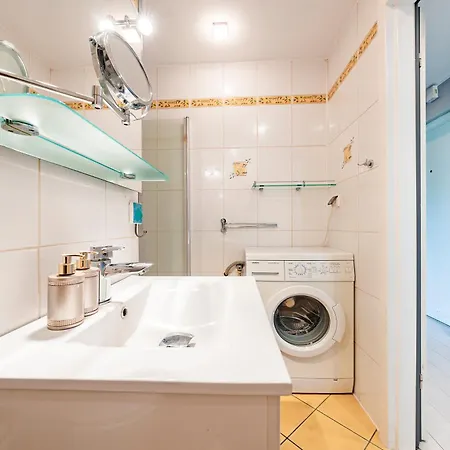 Jelitkowo Comfort Apartamento