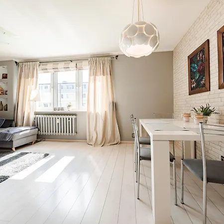 Apartamento Jelitkowo Comfort *
