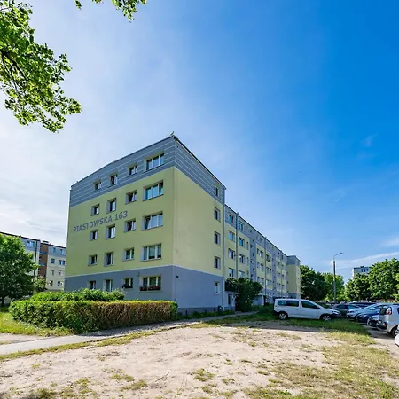 Jelitkowo Comfort Гданьск
